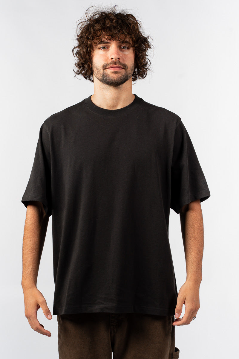 Oversized Boxy Tee - Mens