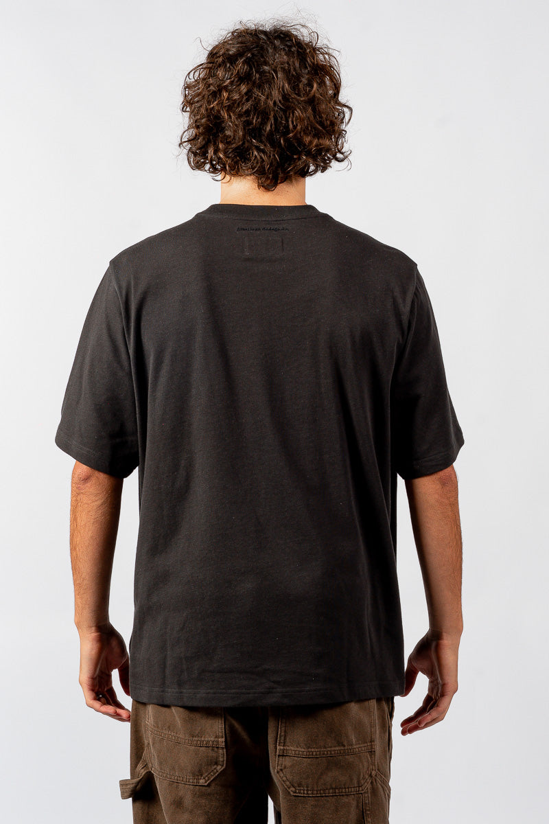 Oversized Boxy Tee - Mens