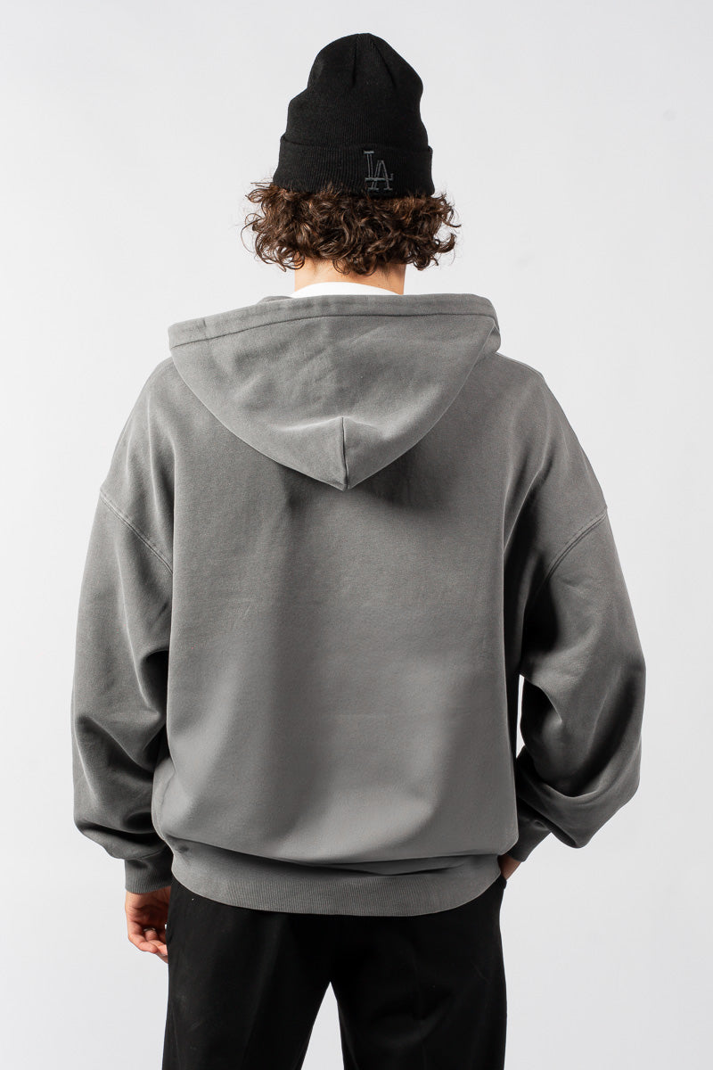 Zip Up Hoodie - Mens