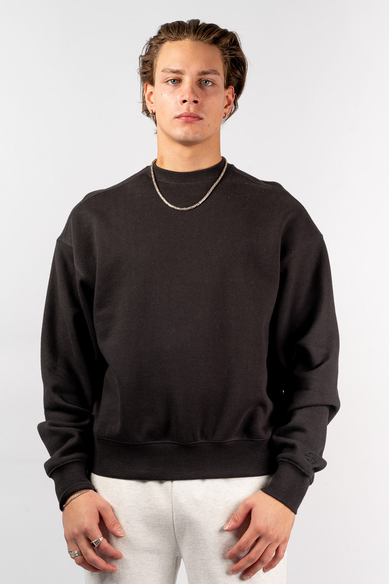 Boxy Crew - Mens