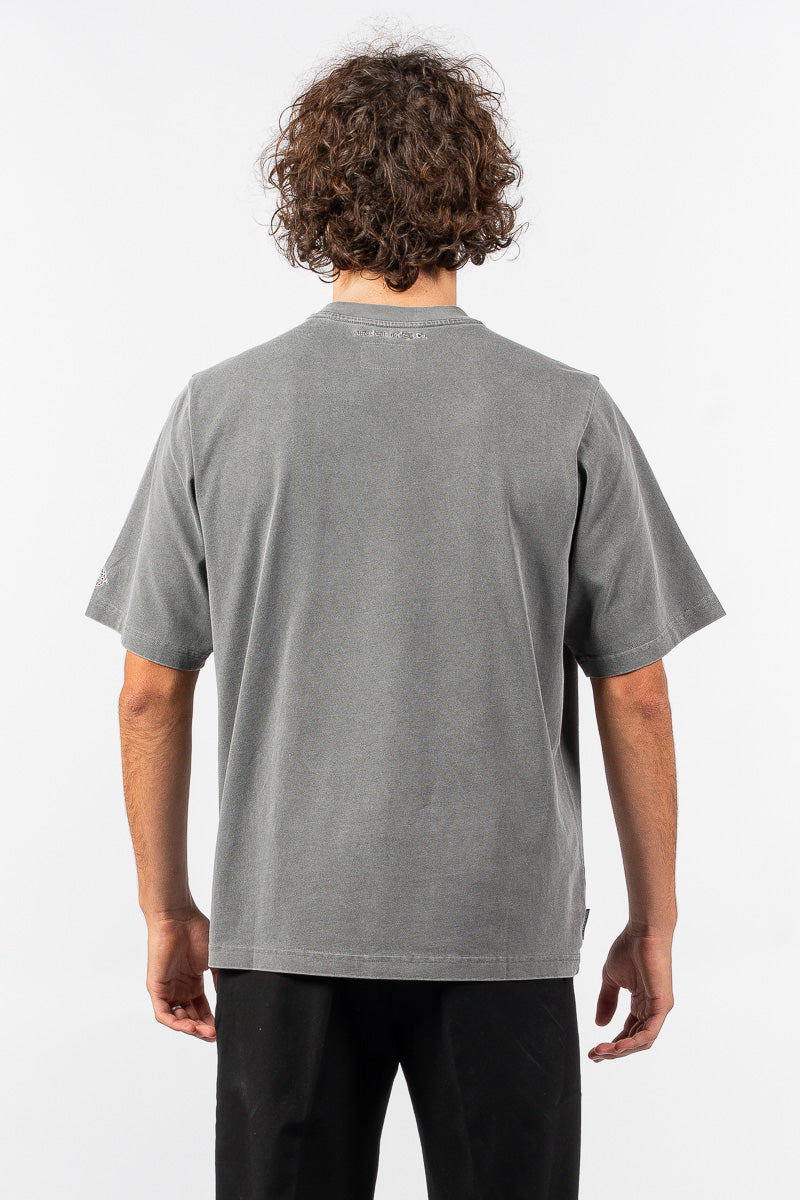 Oversized Boxy Tee - Mens