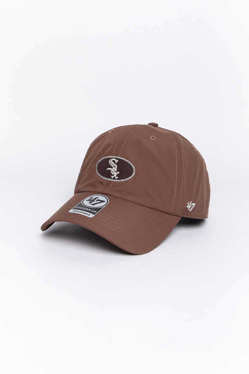 Chicago White Sox 47 Clean Up Outskirts Coffee Cap