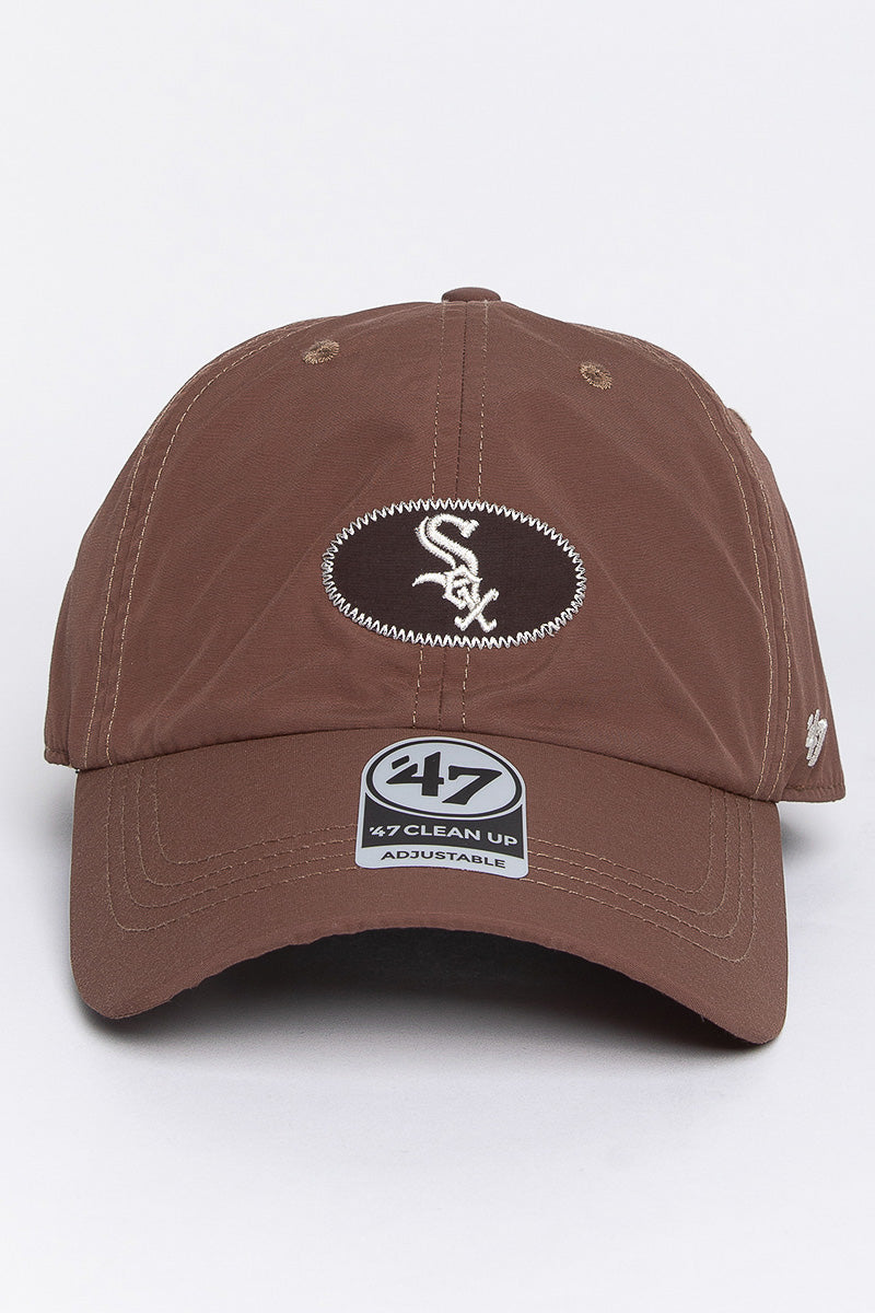 Chicago White Sox 47 Clean Up Outskirts Coffee Cap
