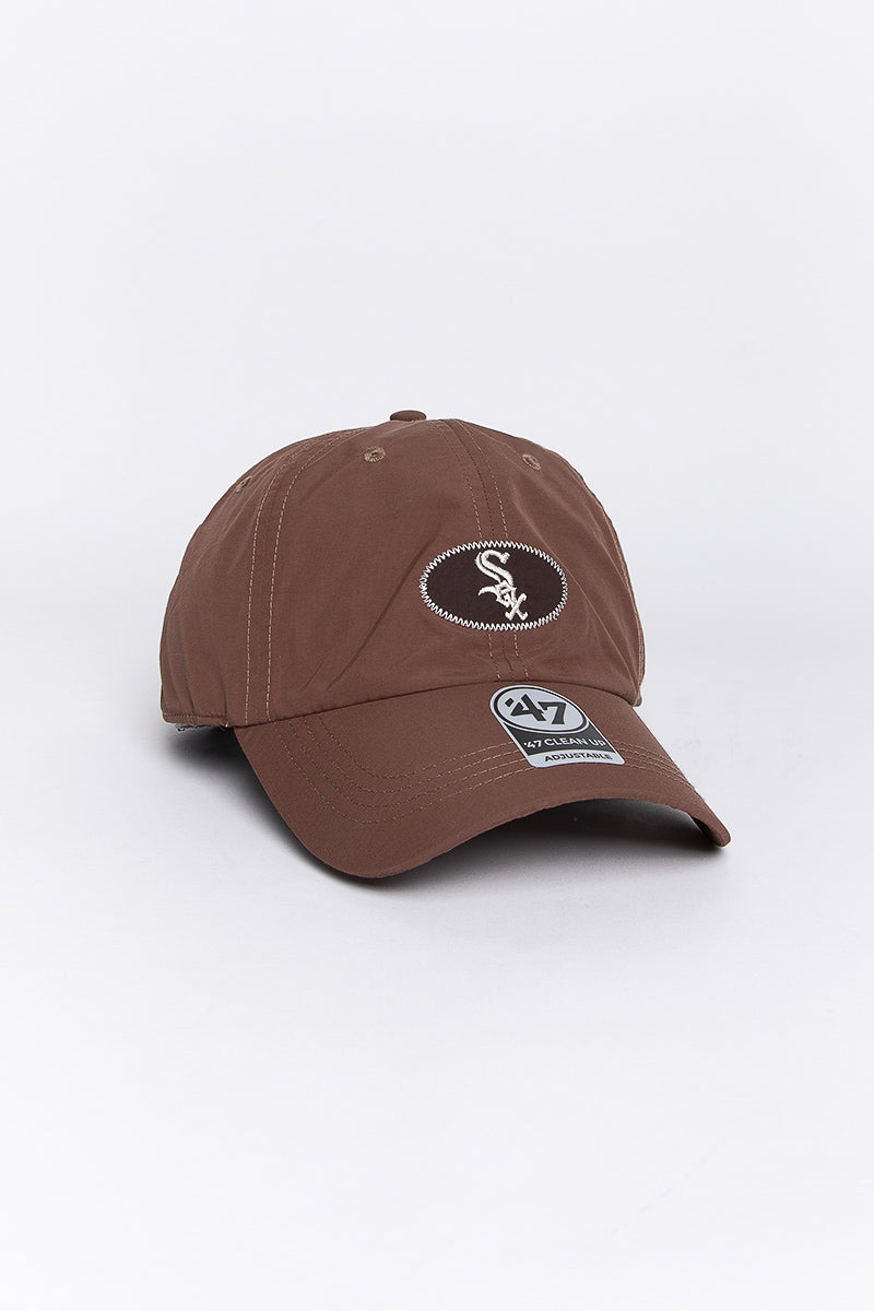 Chicago White Sox 47 Clean Up Outskirts Coffee Cap
