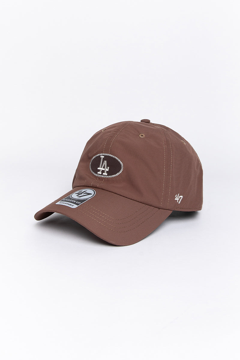 LA Dodgers 47 Clean Up Outskirts Coffee Cap