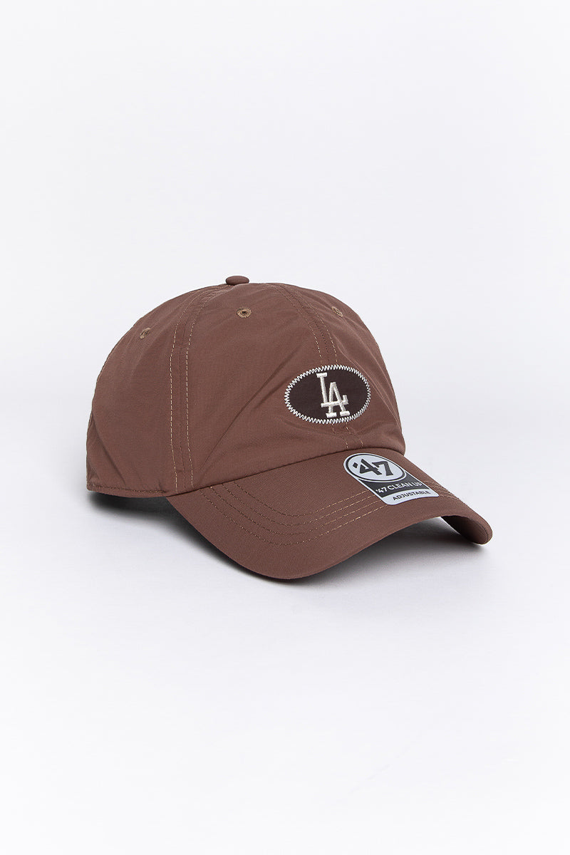 LA Dodgers 47 Clean Up Outskirts Coffee Cap