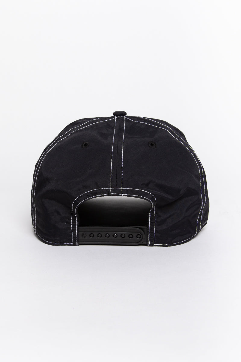 Chicago White Sox Outskirts Contrast Stitch Hitch Snapback