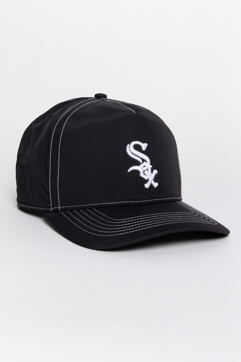 Chicago White Sox Outskirts Contrast Stitch Hitch Snapback