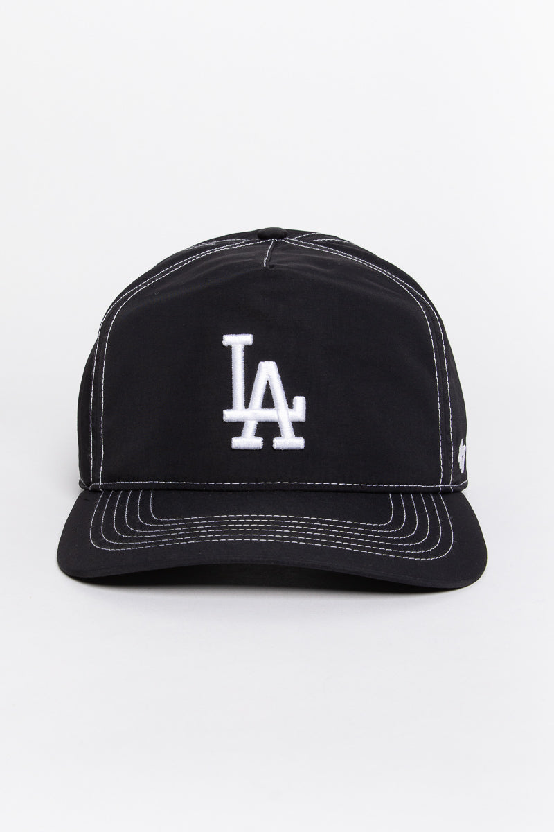 LA Dodgers Outskirts Contrast Stitch Hitch Snapback