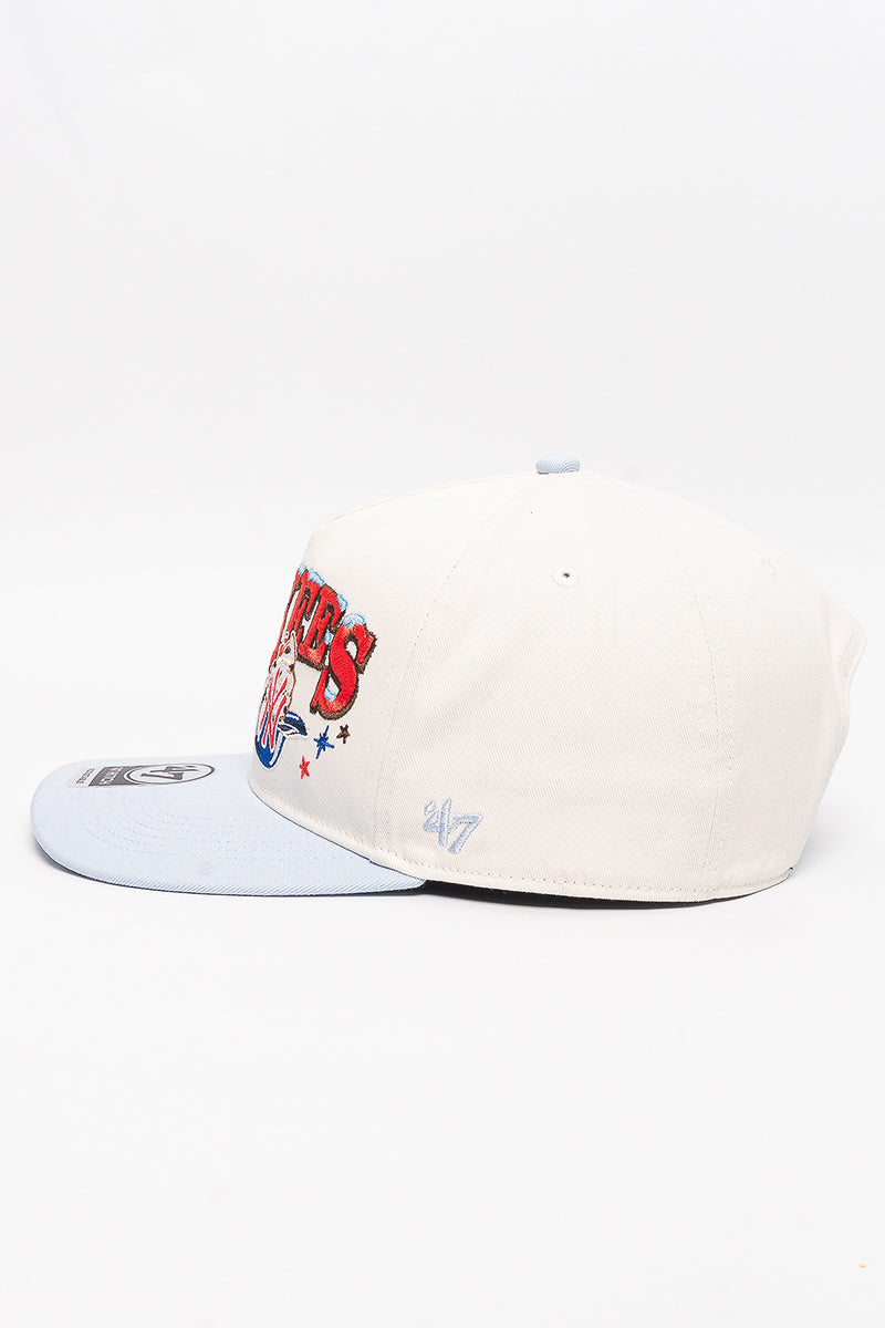 47 NY Yankees Ice Cream Parlour Hitch Cap