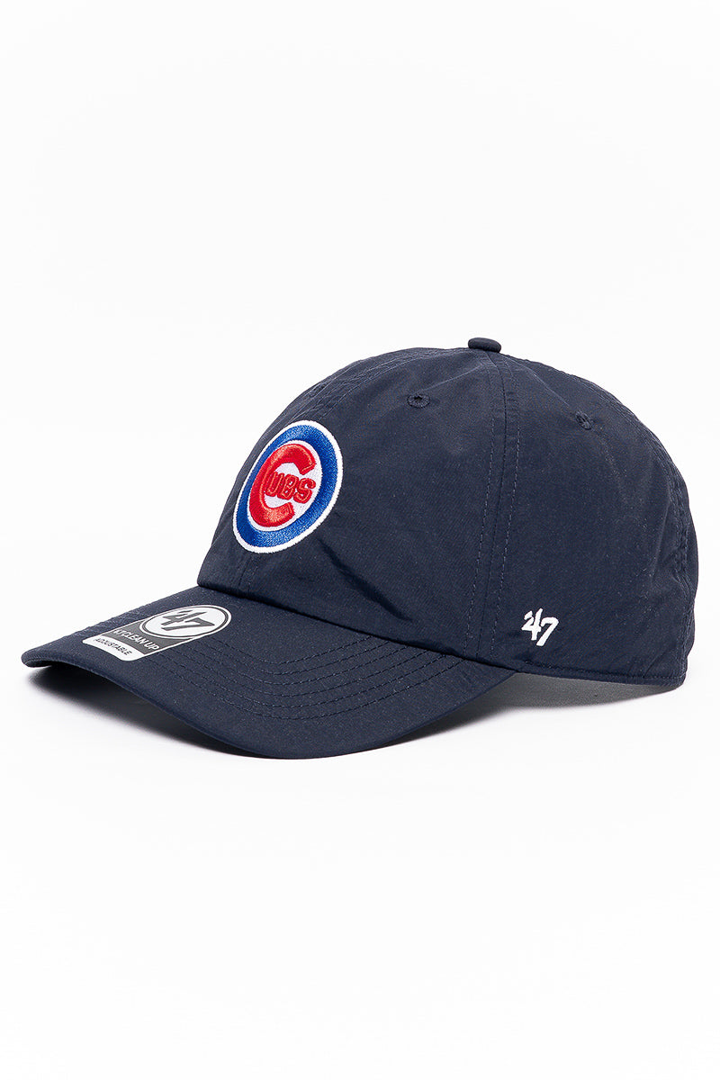 47 Chicago Cubs Clean Up Smooth Cap