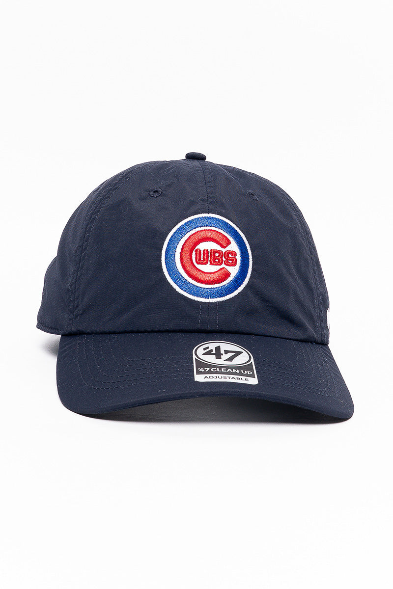 47 Chicago Cubs Clean Up Smooth Cap