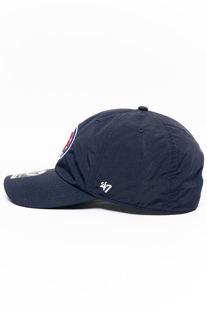 47 Chicago Cubs Clean Up Smooth Cap