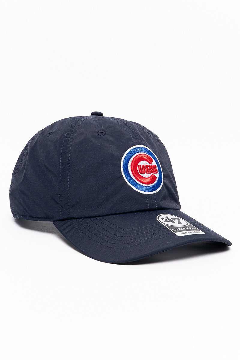 47 Chicago Cubs Clean Up Smooth Cap