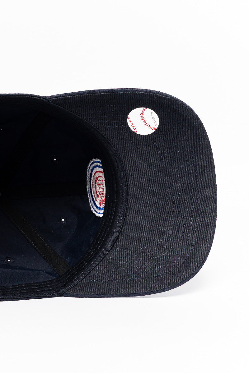 47 Chicago Cubs Clean Up Smooth Cap