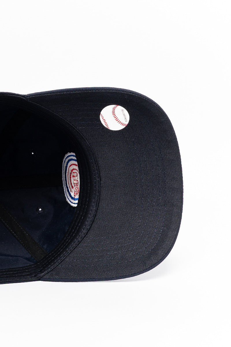 47 Texas Rangers Clean Up Smooth Cap