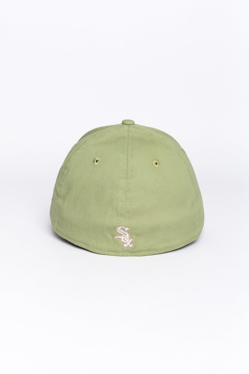 3930 Chicago White Sox Bubble Script