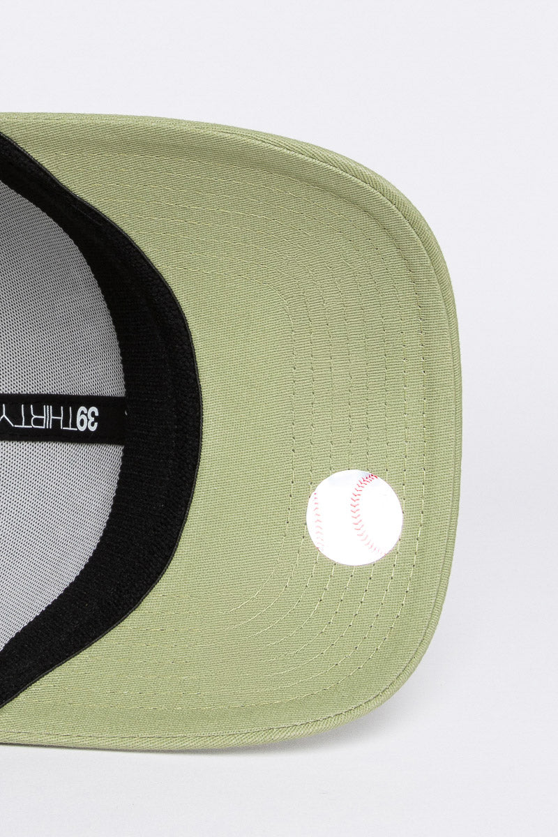 3930 Oakland Athletics Bubble Script