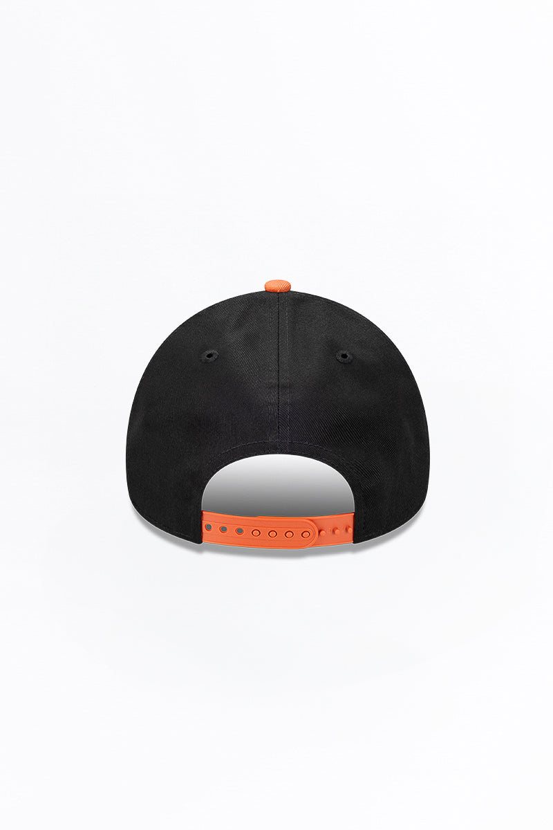 Las Vegas Raiders Burnt Redwood Two-Tone 940AF Snapback