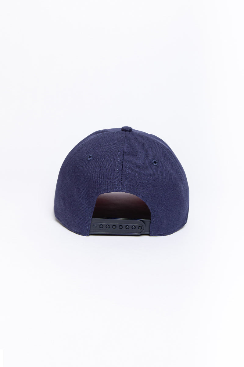 Boston Red Sox Yacht Club MVP Snapback