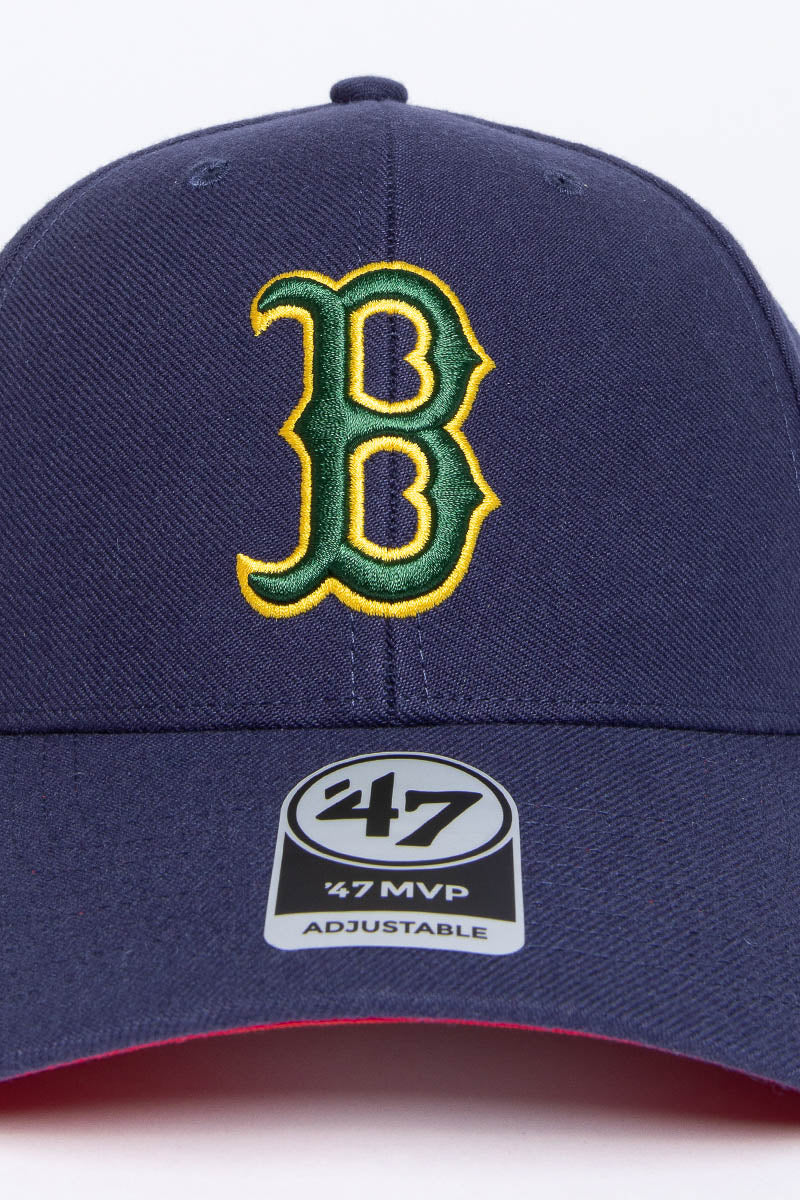 Boston Red Sox Yacht Club MVP Snapback