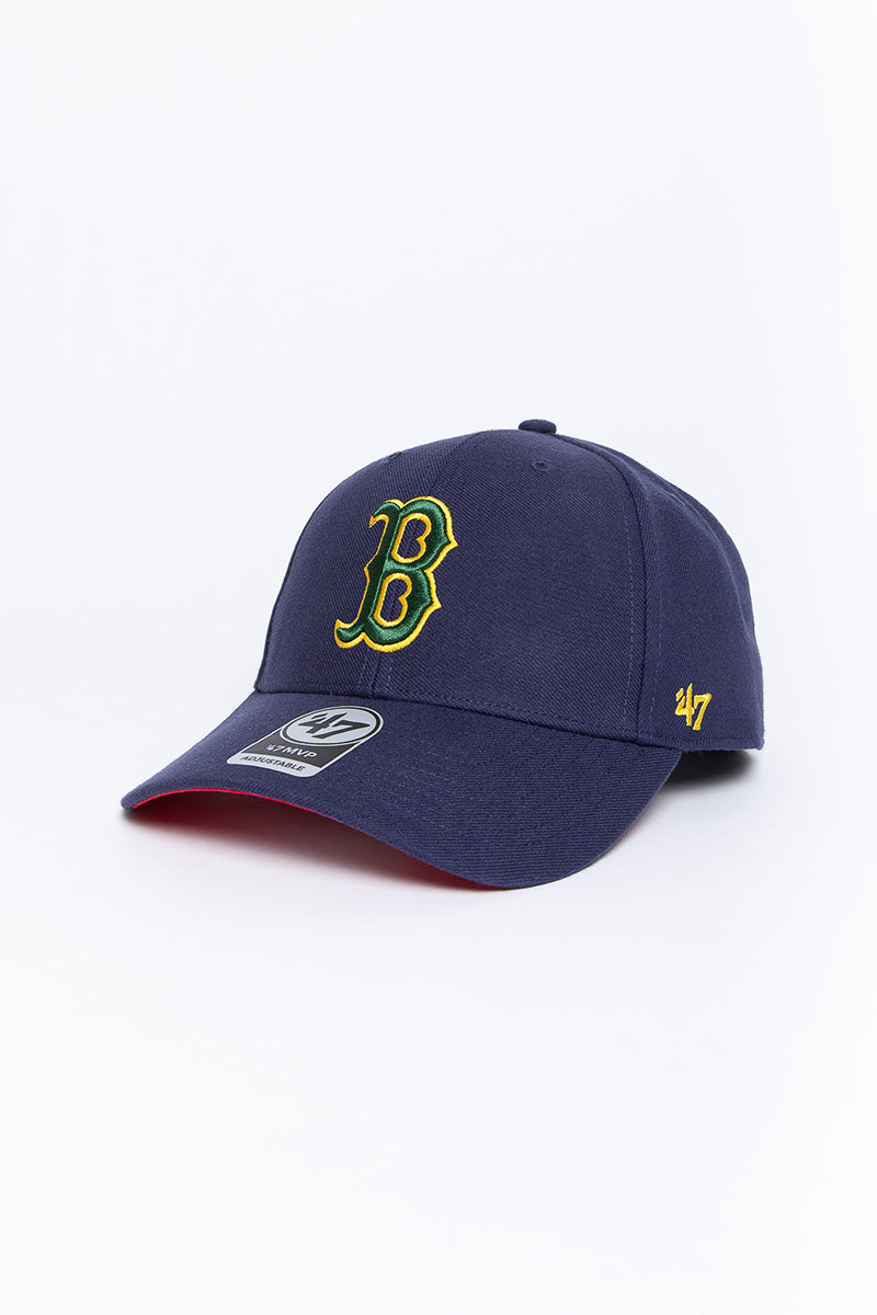 Boston Red Sox Yacht Club MVP Snapback