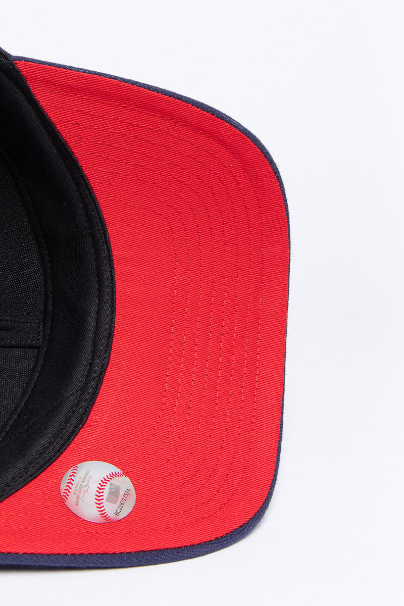 Boston Red Sox Yacht Club MVP Snapback