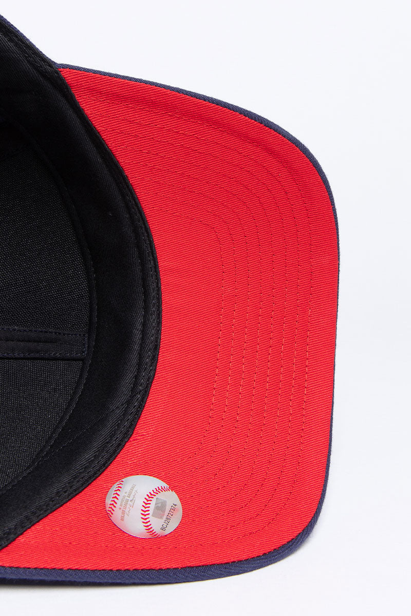 Colorado Rockies Yacht Club MVP Snapback