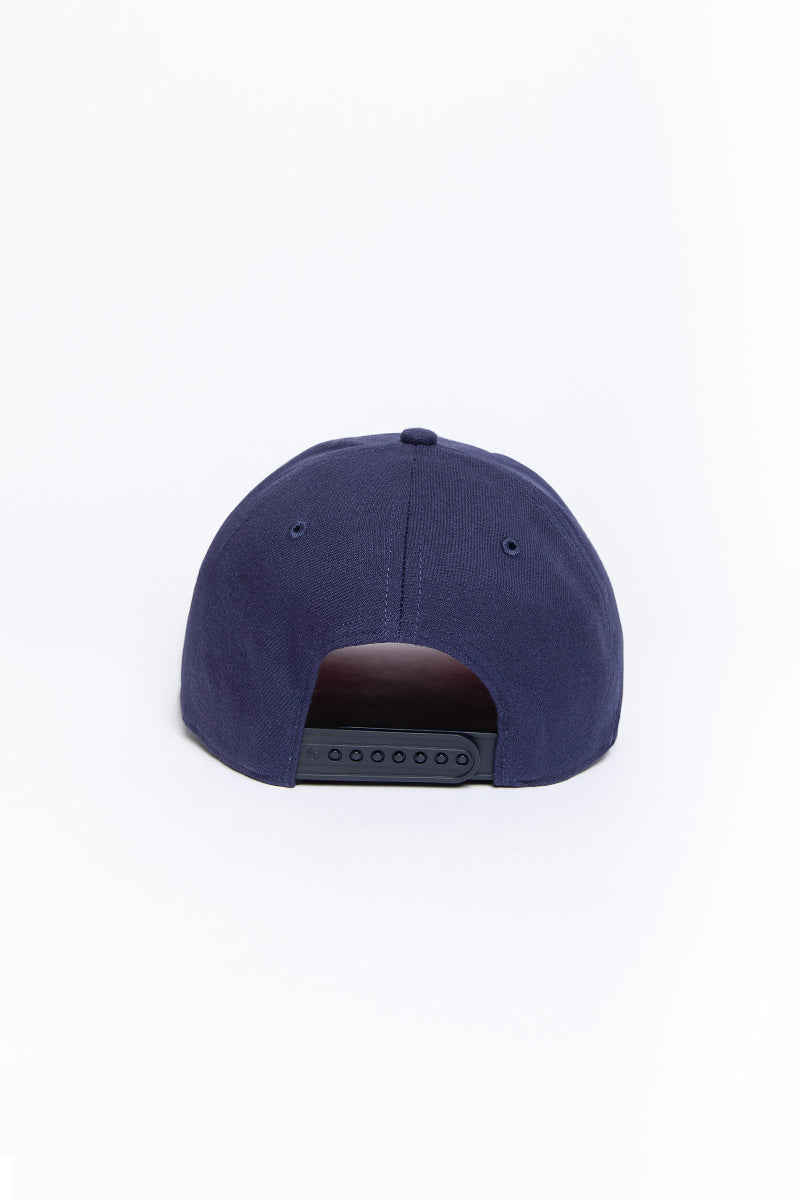 LA Dodgers Yacht Club MVP Snapback