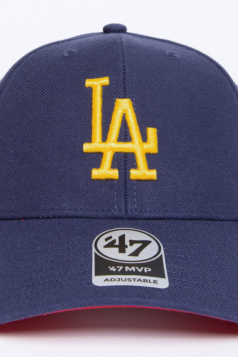 LA Dodgers Yacht Club MVP Snapback