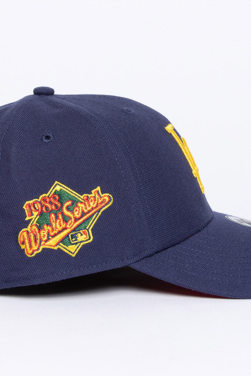 LA Dodgers Yacht Club MVP Snapback