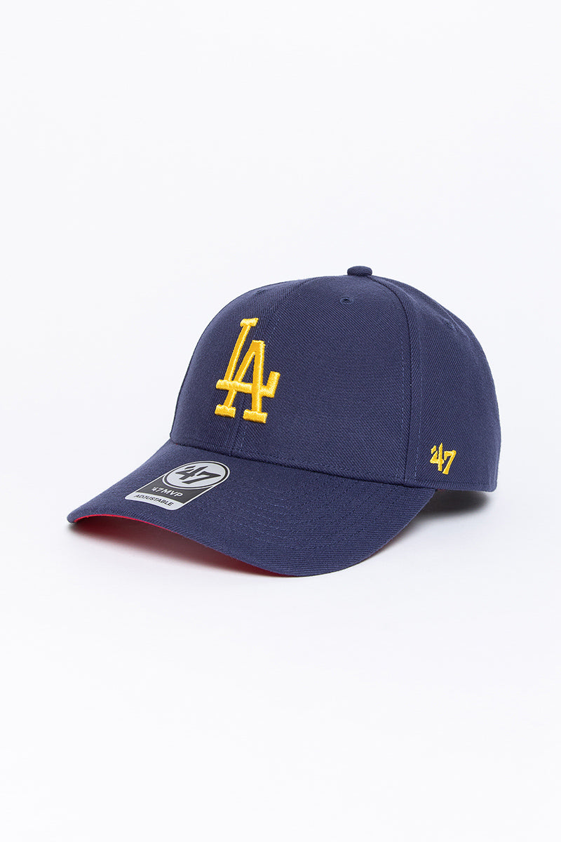 LA Dodgers Yacht Club MVP Snapback