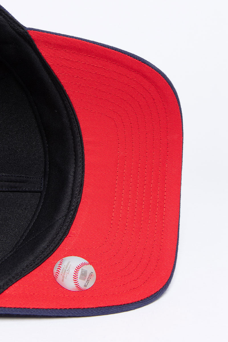 LA Dodgers Yacht Club MVP Snapback