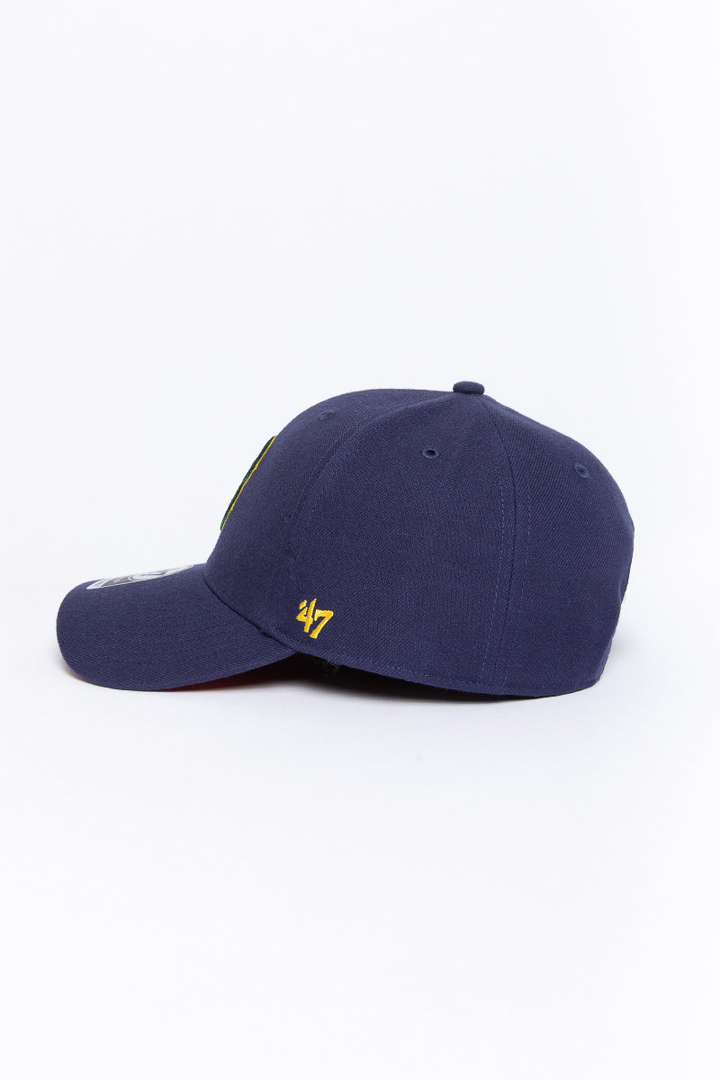 LA Dodgers Yacht Club MVP Snapback