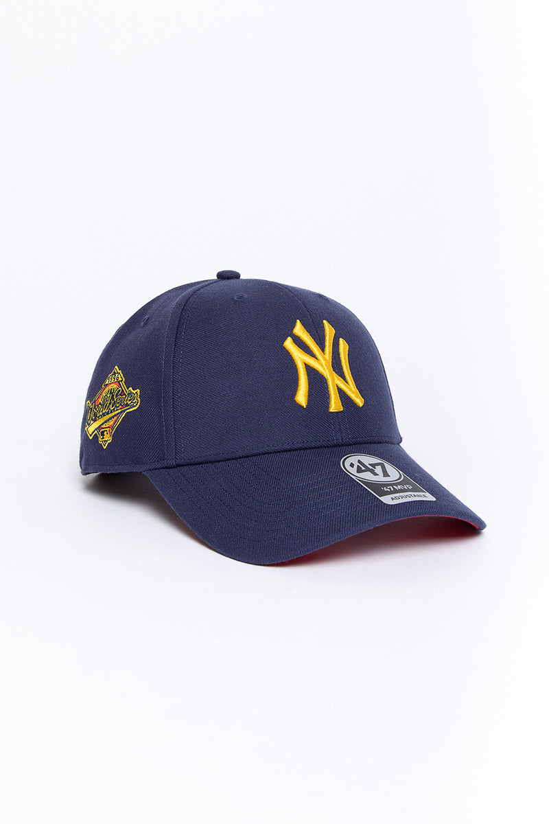 NY Yankees Yacht Club MVP Snapback