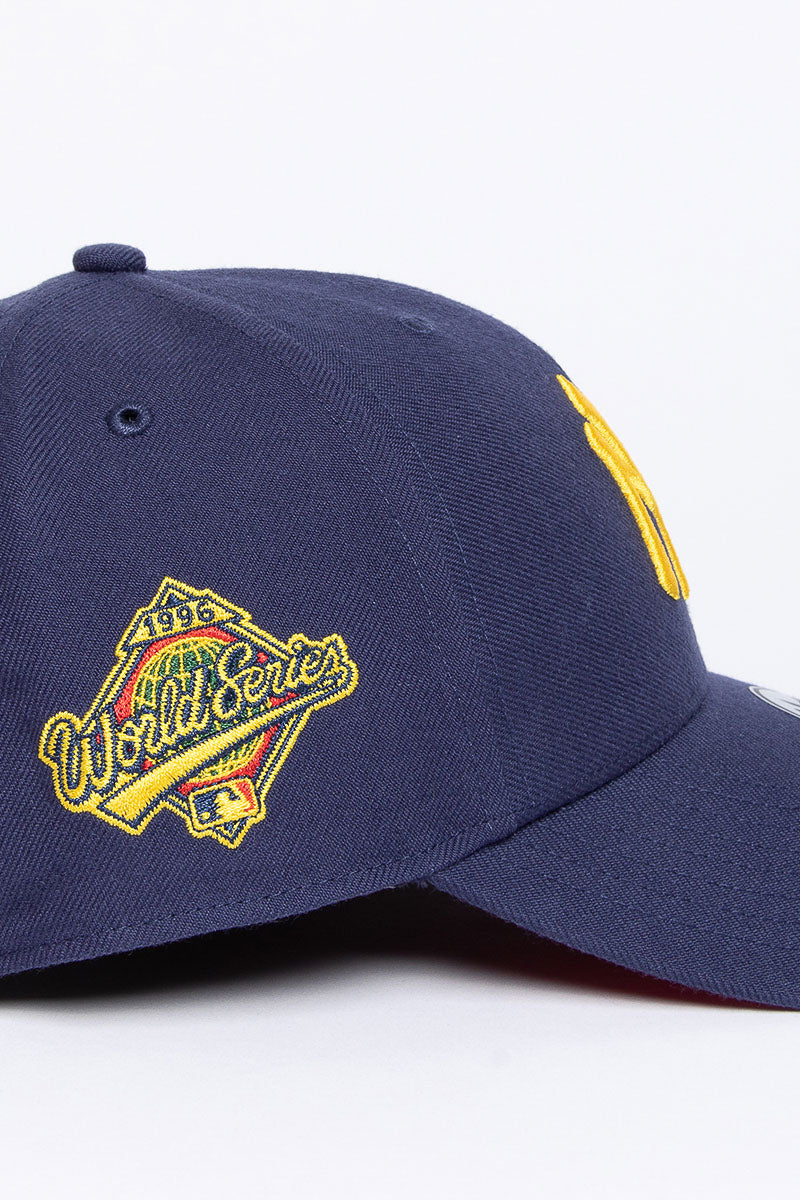 NY Yankees Yacht Club MVP Snapback