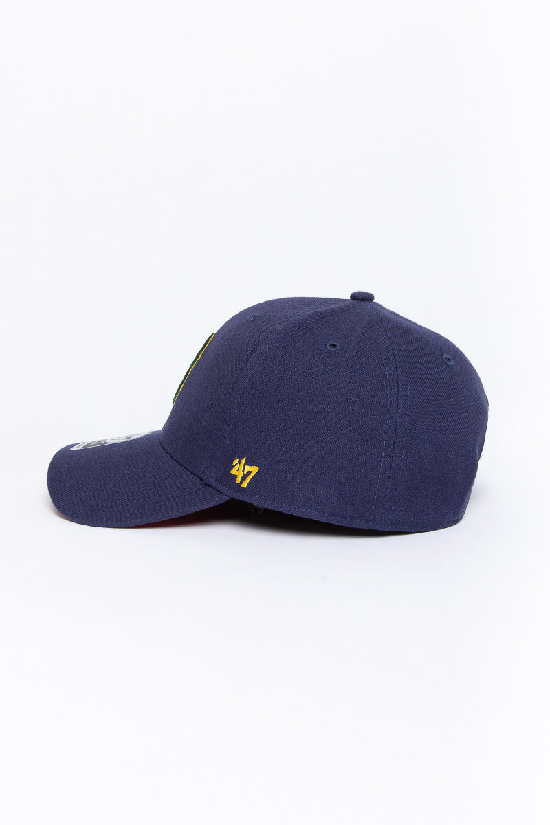 NY Yankees Yacht Club MVP Snapback