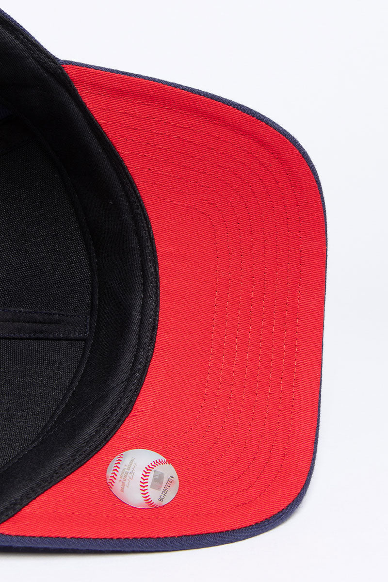 NY Yankees Yacht Club MVP Snapback