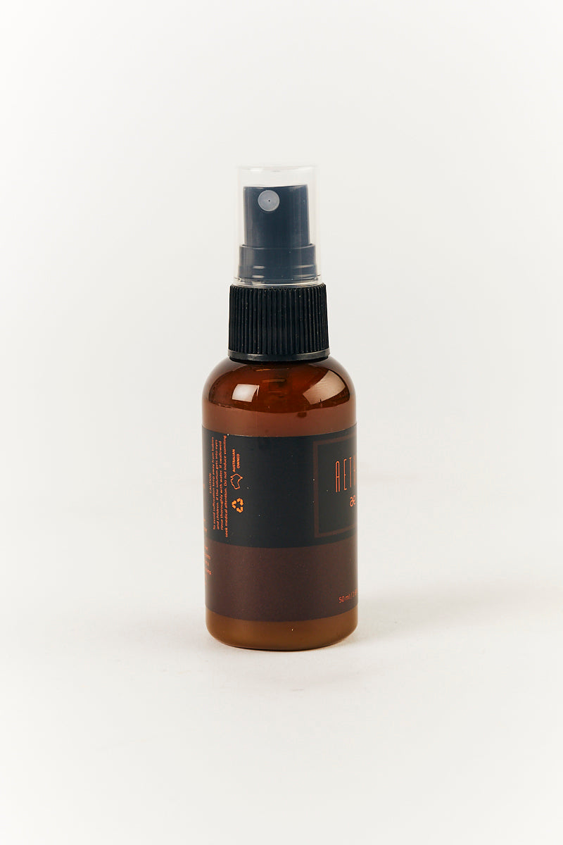 Aether Headwear Protector - Mens