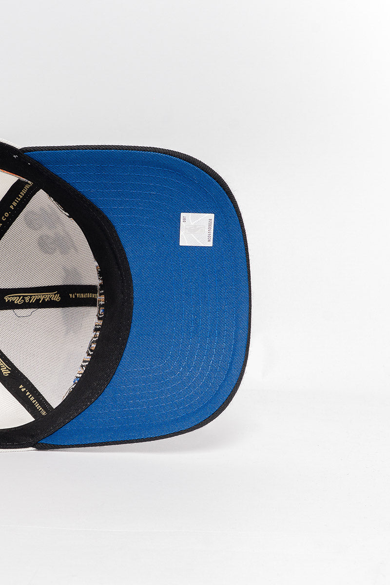 NY Knicks Pro Crown Championship Cap