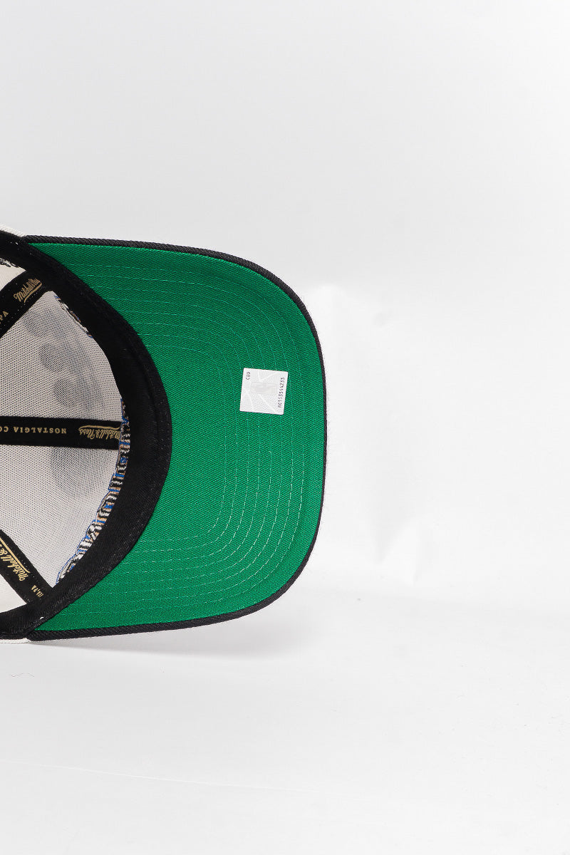 Boston Celtics Pro Crown Championship Cap