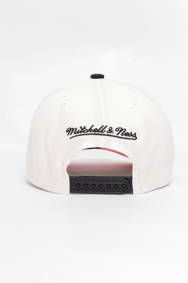 Miami Heat Pro Crown Championship Cap
