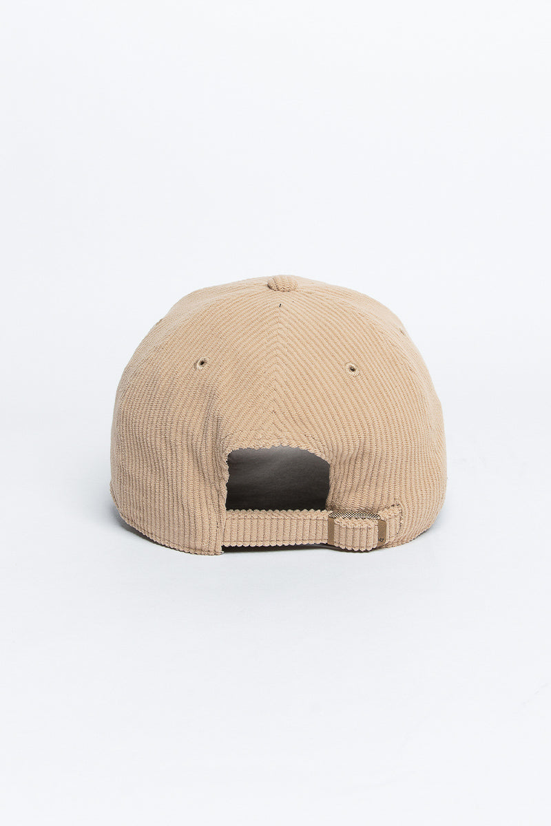 Colorado Rockies Cord Base Runner 47 Cap