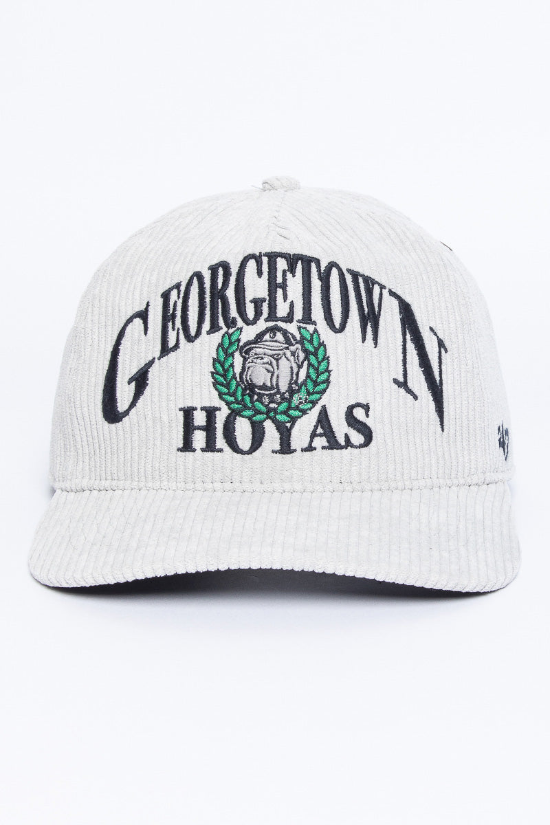 Georgetown Hoyas 47 Hitch Snapback