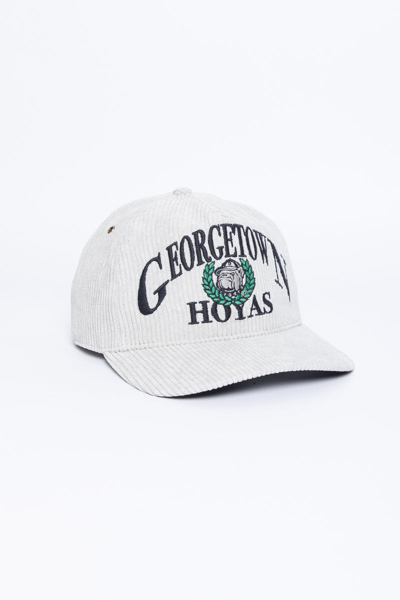 Georgetown Hoyas 47 Hitch Snapback