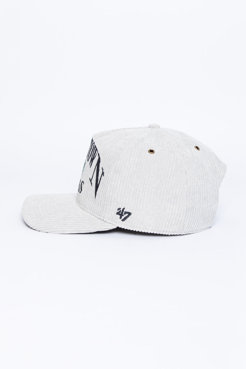 Georgetown Hoyas 47 Hitch Snapback