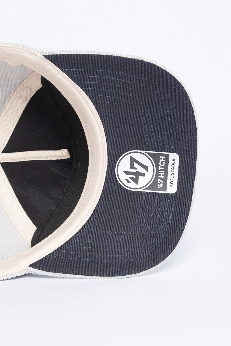 Georgetown Hoyas 47 Hitch Snapback