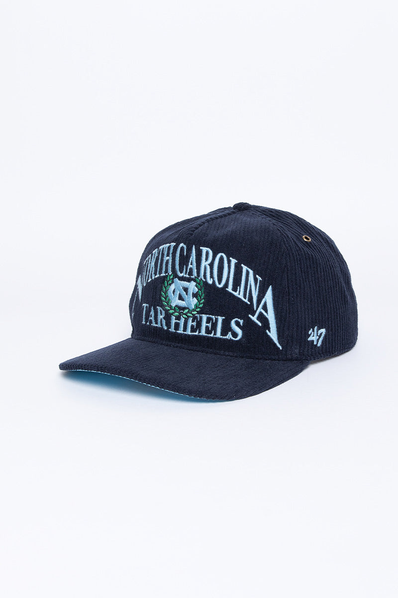 North Carolina Tarheels 47 Hitch Snapback