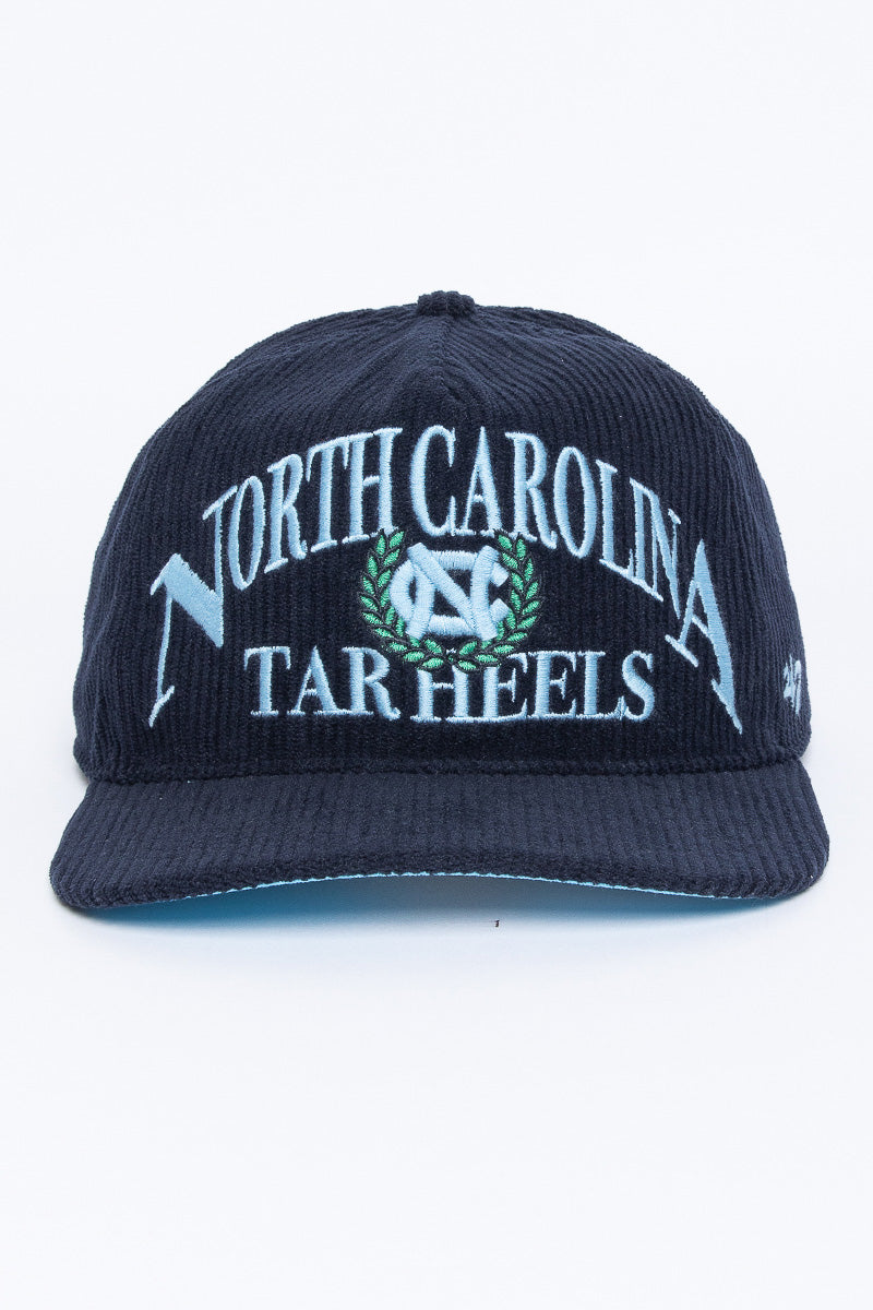 North Carolina Tarheels 47 Hitch Snapback