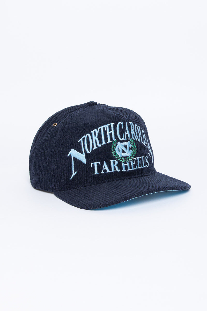 North Carolina Tarheels 47 Hitch Snapback
